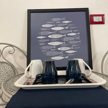 Lovely On Rooftops - Genovainrelax Apartment *