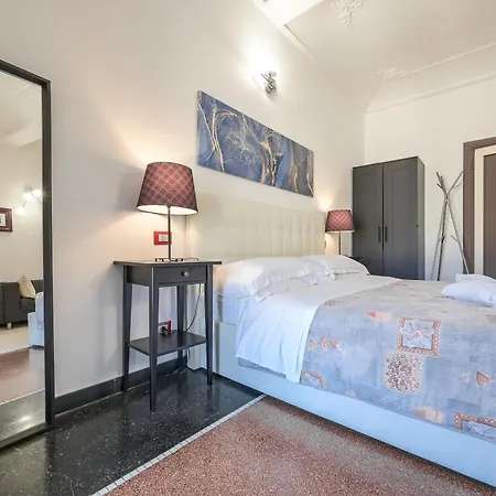 Lovely On Rooftops - Genovainrelax *