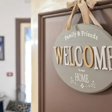 Lovely On Rooftops - Genovainrelax דירה ג'נובה