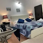 Lovely On Rooftops - Genovainrelax Apartment *