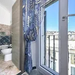 Apartment Lovely On Rooftops - Genovainrelax *