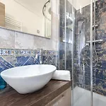 Lovely On Rooftops - Genovainrelax Apartment