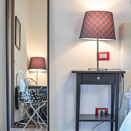 Lovely On Rooftops - Genovainrelax *